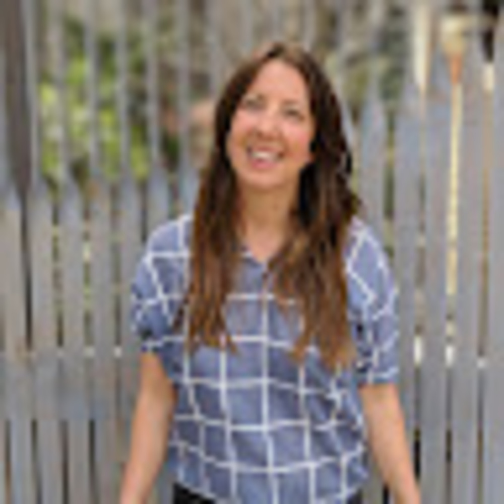 Meet your Posher, Kasey